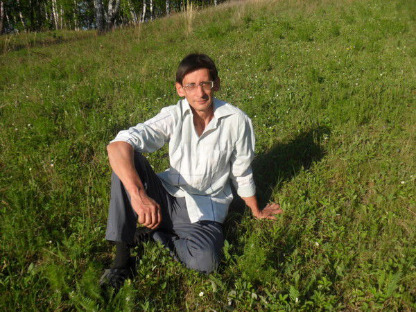 Ильмар Гафиятов