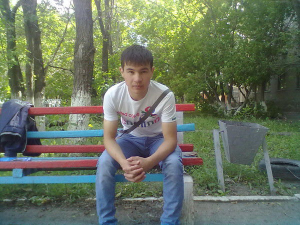 Мухит Курбанбаев