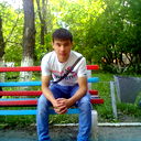 Мухит Курбанбаев