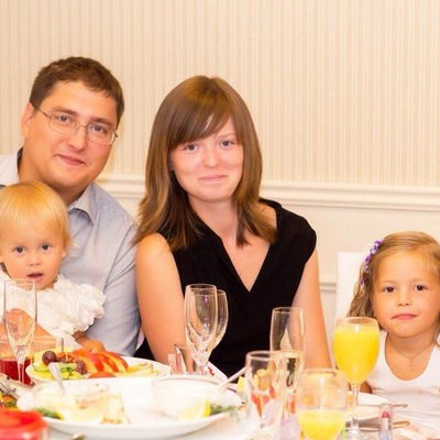 Анна Калашникова