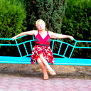 Елена Насиновская