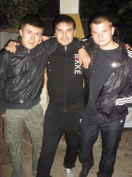 Дмитрий Медведев