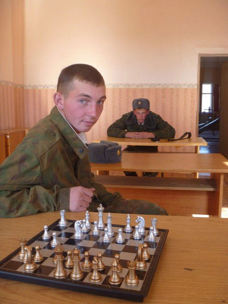 Стас Смолин