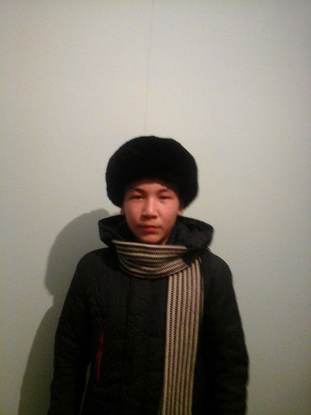 Еламан Сакенов