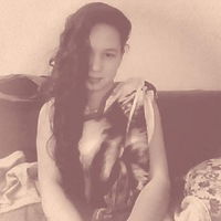 Гульназ Гильметдинова