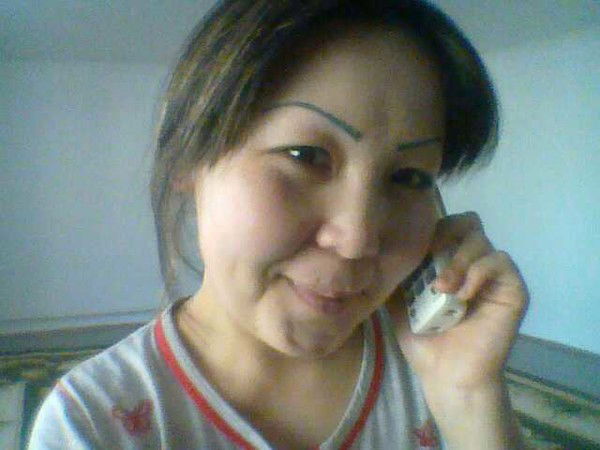 Гульмира Балхашова