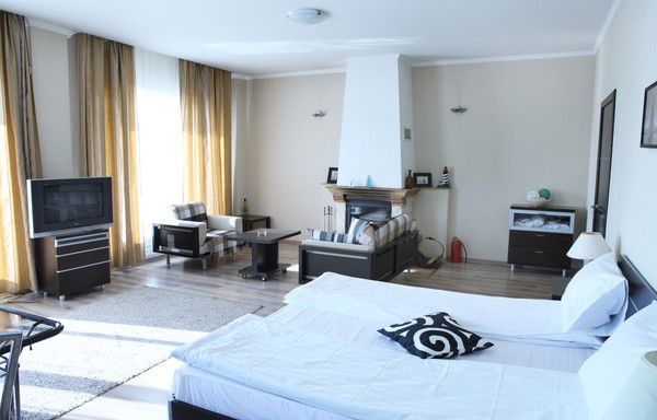 Медвежьи Озёра Озёра