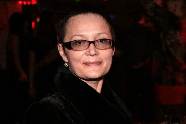 Ольга Герасимова