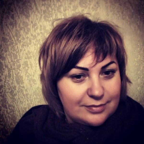 Женя Белкова(Кузнецова)