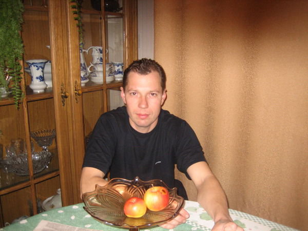 Дмитрий Бронников