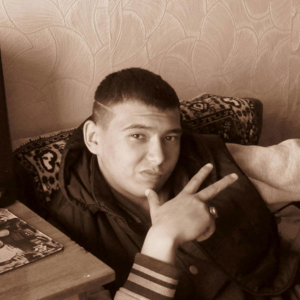 Тимур Филипенко