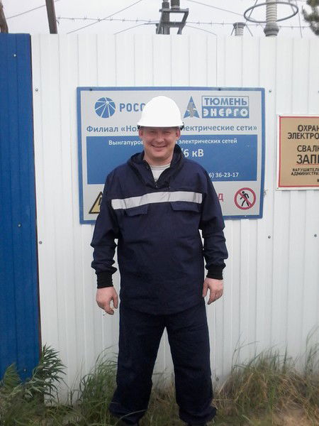 Николай Демин