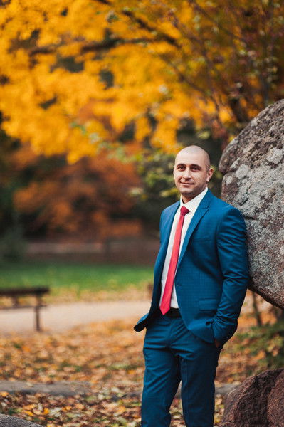 Юрий Клыпак