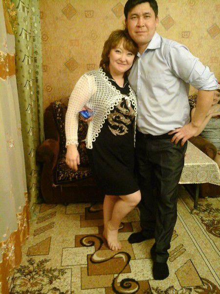 Надежда Саитова