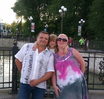 Людмила Васютина