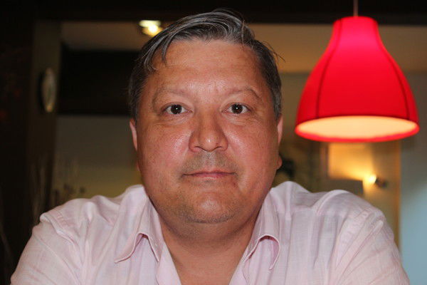 Исаев Тагир