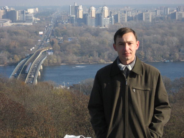 Сергей Лапко