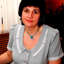 Наталья Рыбакова