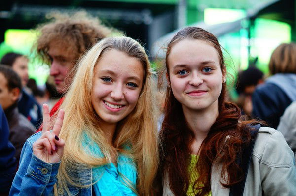 Валерия Горбенко