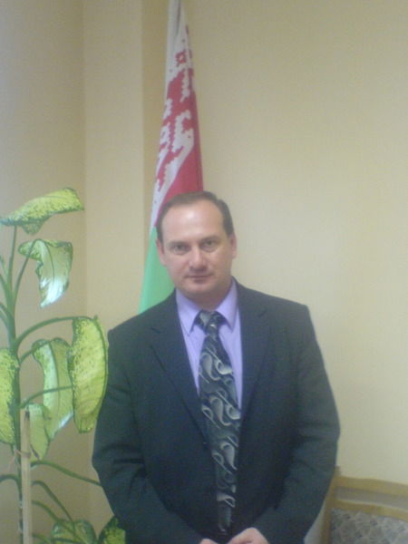 Игорь Набильский