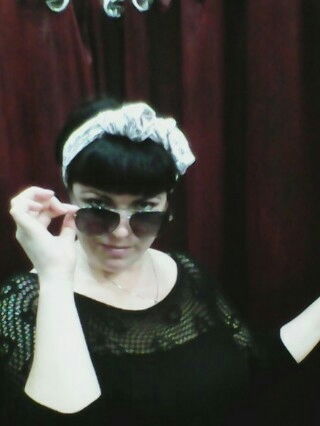 Оксана Литке