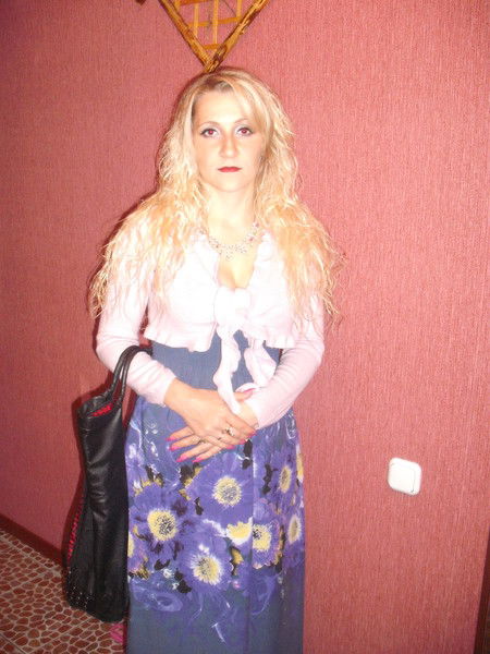 Наталья Илюхина(Ткаченко)