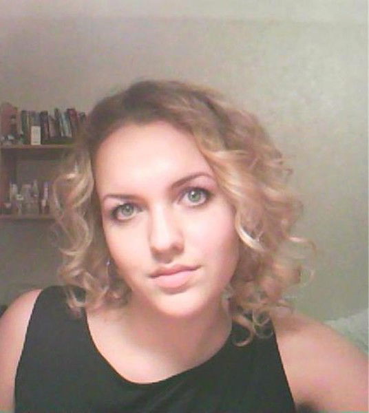 Дарья Черевко