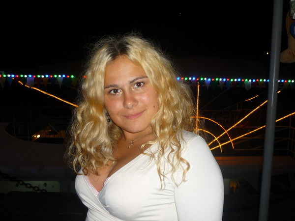 Кристинка Niagara