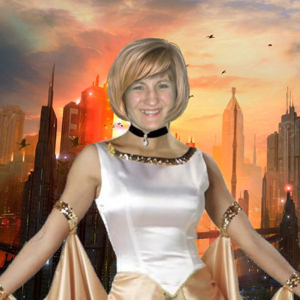 Рита Хасанова