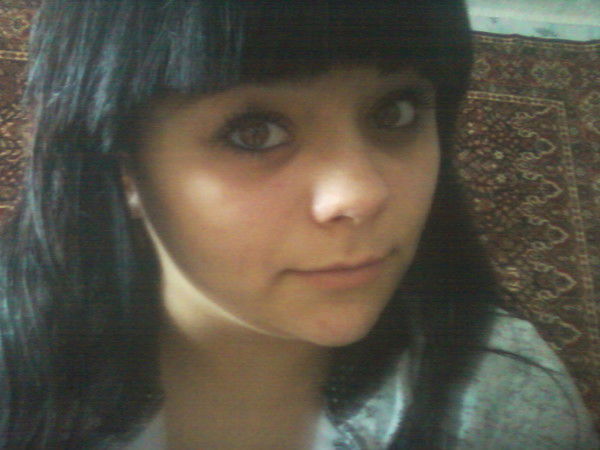 Катя Петрова