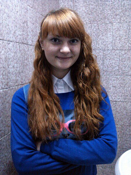 Яна Карбовская