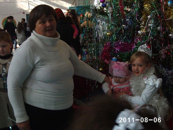 Елунина ( Размышляева ) Татьяна