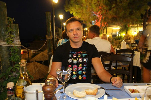 Владимир ------------