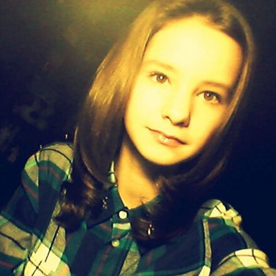 Дарья Матюнина