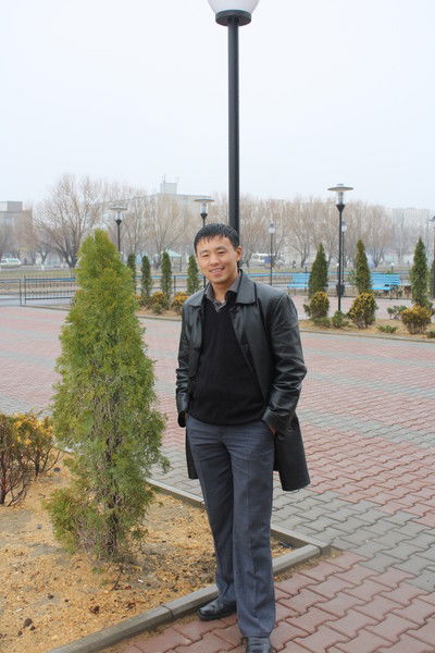 Ахан Суйнтаев