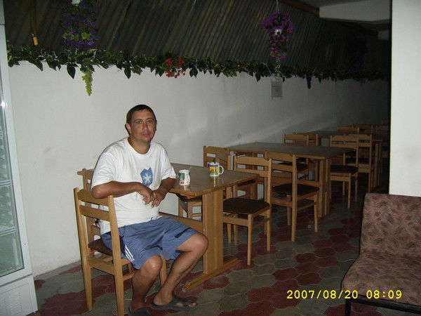 Ильдар Гафаров