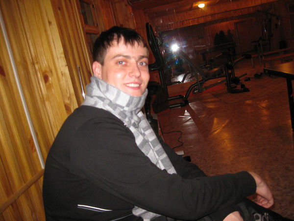 Вадим Исакин