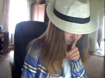 Анна Константинова