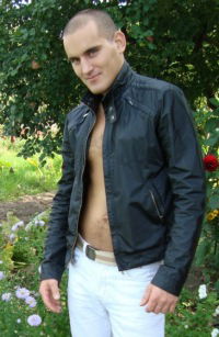 Александр Киреев