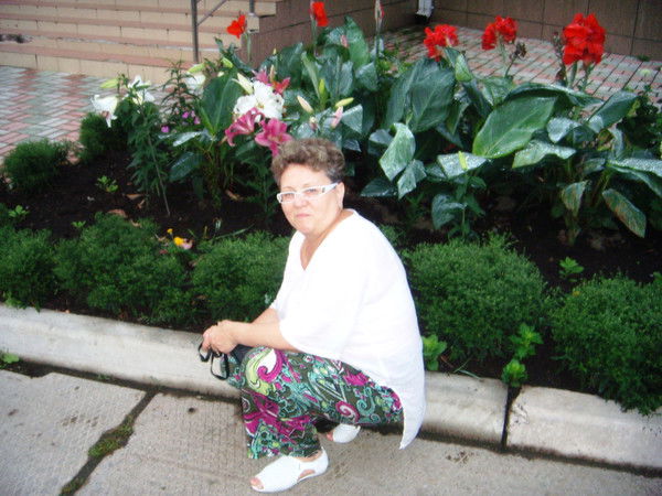 Ирина Андриенко