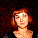Елена Агапова