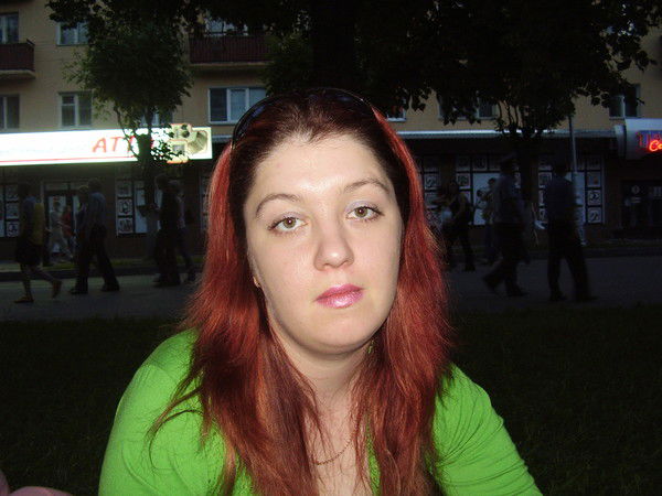 Светлана Селезнёва