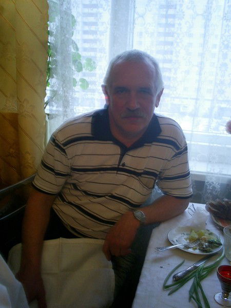 Виктор Алексеев