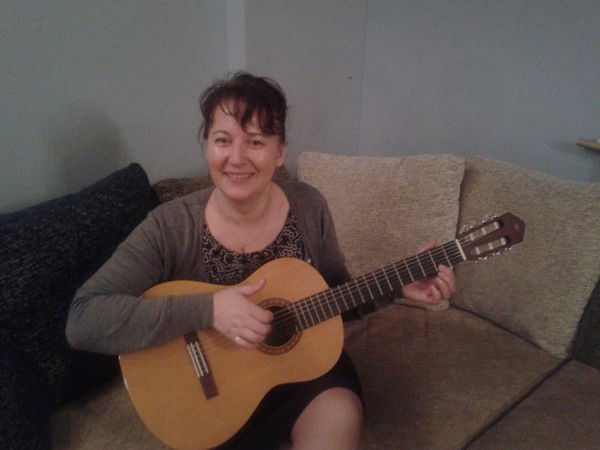 Елена Бусько