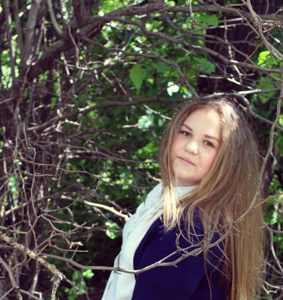 Валерия Глушко