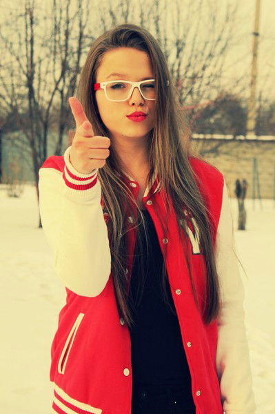 Лиза Воложина