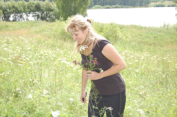 Татьяна Хромкова