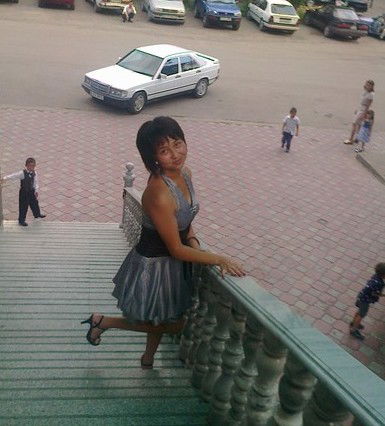 *по Имени Айгерим*)))