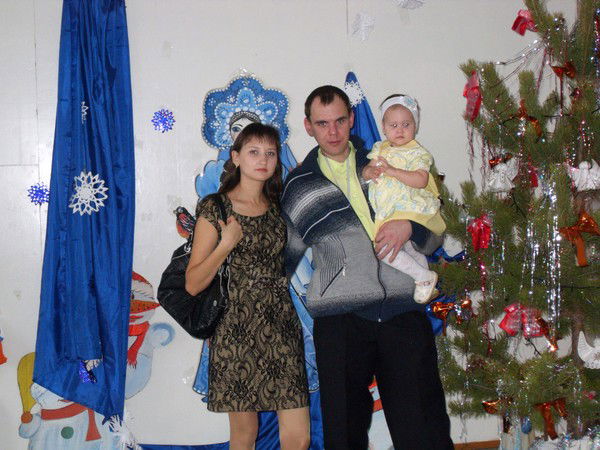 Андрей Лямин