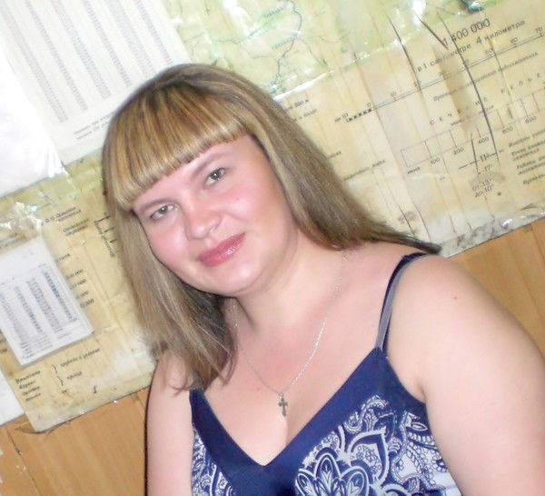 Наталья Бондарь